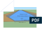 Normal Depth For A Discharge Through A Trapezoidal Channel