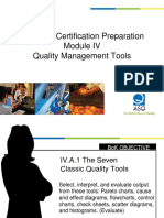 05 - Mod 4 Quality Management Tools - v2.01 - 092719