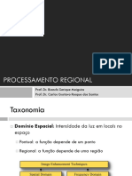 Aula03 - Processamento Regional