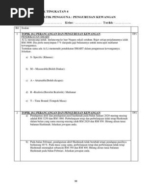 Pbd Mate T4 Bab 10 Pdf