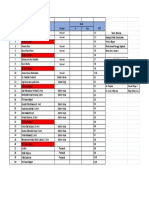 Jadwal BSD 4 September 2021