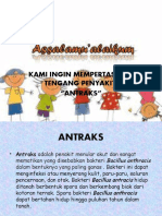 ANTRAKS