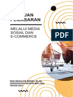 COVER Buku E-Commerce