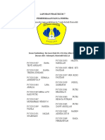 Laporan P11 Biomedik - Kel 2 - Kelas 1A