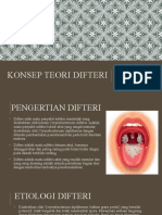 PPT DIFTERI-KEL7