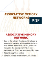Associative Memory