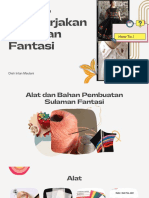 PKM - PPT 3.5 Sulaman Fantasi Pt. 2