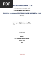 Ejercicio Resuelto Del Libro de Beer Jhonson Pagina 311 - 6.44