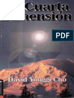 La Cuarta Dimension - David Yonggi Cho