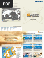 Furuno - Gmdss - Guide