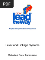 Lever_Linkage_Systems