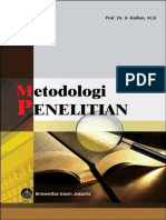 Metodologi Penelitian by Prof. Dr. Ir. Raihan, M.si. (Z-lib.org)