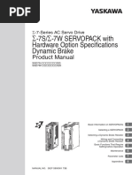 Sigma7 Hardware Option