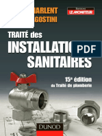 Traité des installations sanitaires by Henri Charlent, Patrick Agostini (z-lib.org)