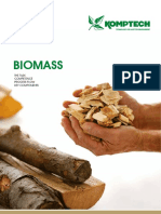Biomass: The Task Competence Process Flow Key Components