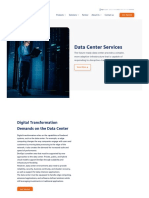 Cfbtel Com Data Center Services