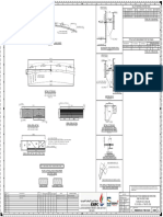 Fire Water Tanks Secondary Wind Girder Drawing For: Shell O.D