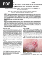 12 - Full Recovery of Recurrent Extra Mammary Paget