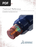 SolidWorks 2013 Flow Simulation Technical Reference