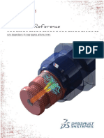 SolidWorks 2013 Flow Simulation Technical Reference