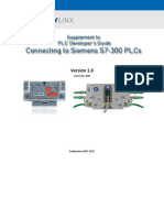 Connecting ConveyLinx To Siemens PLCs v1 0