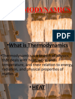 Thermodynamics Tutorial Maeso