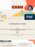 Eim0 L22 - Homework (Second Sem)