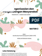 Materi 2 COCD