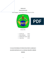 MAKALAH Ulkus Peptikim