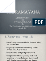 Ramayana