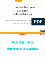 Keluarga 1