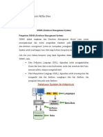 Tugas DBMS 