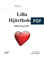 Lilla Hjärtboken 357