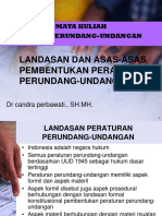 BAB IV Landasan Hpu