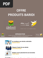 2-Book Formation [Gamme Baridi]