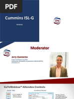 Cummins ISL-G Webinar 2018 - Final-V2