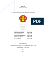 Kel. 4 - Interaksi Obat Pada Fase Ekskresi