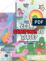 eBook Gamificación 2021