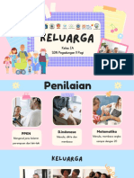 Warna-Warni Ditulis Tangan Tentang Saya Kosong Pendidikan Presentasi