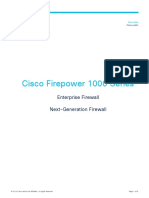 1.3.22 Firewall TBA 110kV_Datasheet