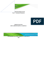 ParametrosProductivosAvicolas