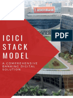 Icici Stack Report by Group 2