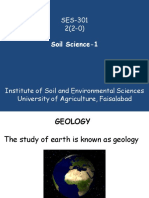 Soil Science-1