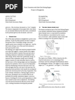 Download Power Generation With Solar Dish Stirling Engine by Faysal Abdul Fattah SN53829602 doc pdf