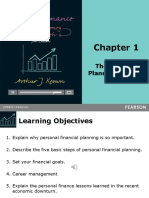 Lecture 1 (Chapter 1 & 2)