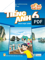 SGK Tieng Anh 6 Tap 1- Global Success