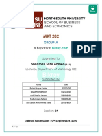 Group A - Final Report - MKT 202.24