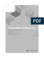 Indice Ficciones Juridicas 15.07.19