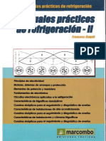 Manuales Practicos de Refrigeracion Tomo II