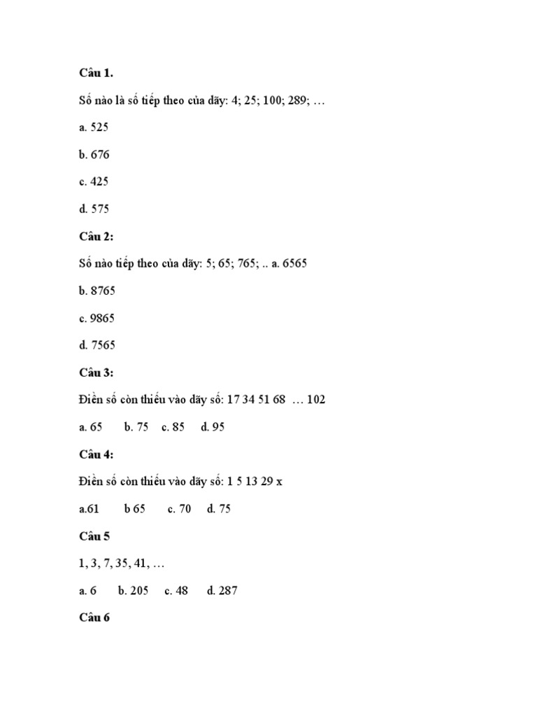 Test 16p | PDF
